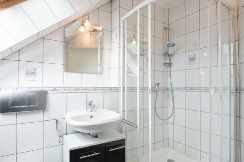 Apartamento Kuschelgl�ck