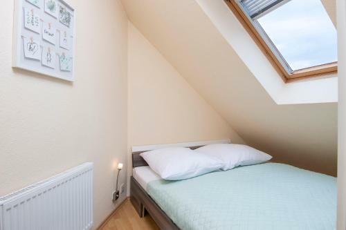 Apartamento Kuschelgl�ck