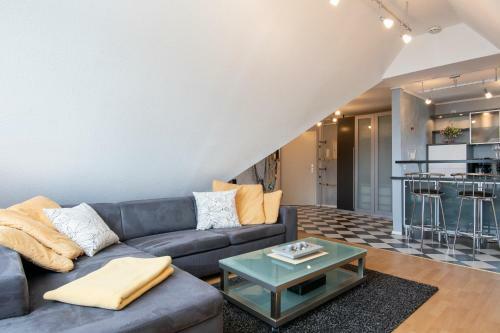 Apartamento Kuschelgl�ck