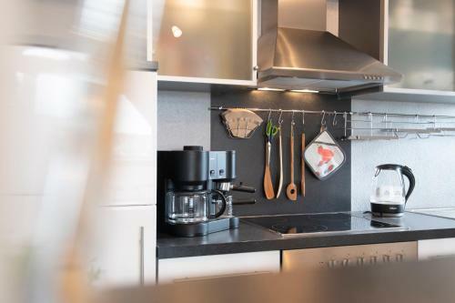 Apartamento Kuschelgl�ck