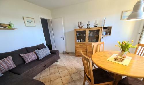 Apartamento Ferienwohnung Rosenthal