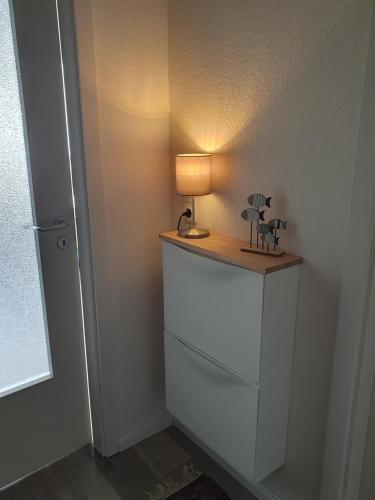 Apartamento Ferienwohnung Holstenl�ger - Nah Am Zentrum
