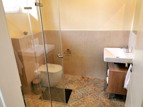 Apartamento Gasthaus Am Henriettenhof