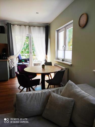 Apartamento Gasthaus Am Henriettenhof
