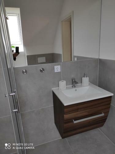 Apartamento Gasthaus Am Henriettenhof