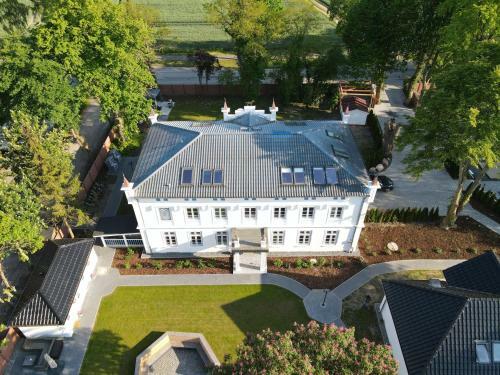 Apartamento Gasthaus Am Henriettenhof