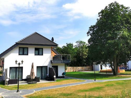Apartamento Gasthaus Am Henriettenhof