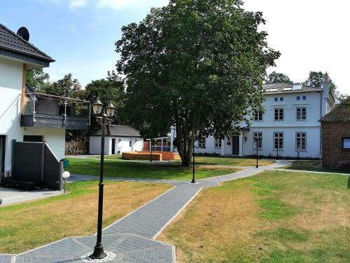 Apartamento Gasthaus Am Henriettenhof