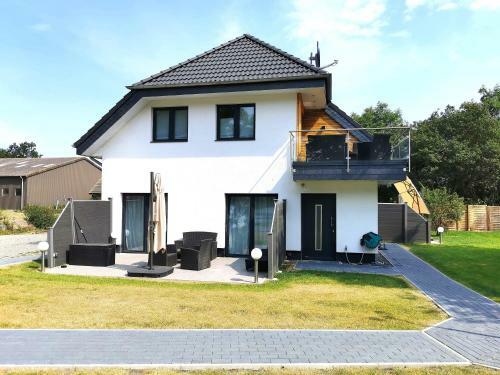 Apartamento Gasthaus Am Henriettenhof