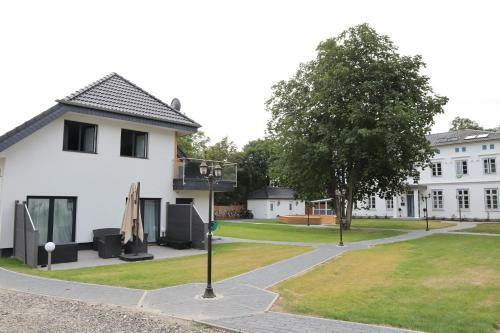 Apartamento Gasthaus Am Henriettenhof