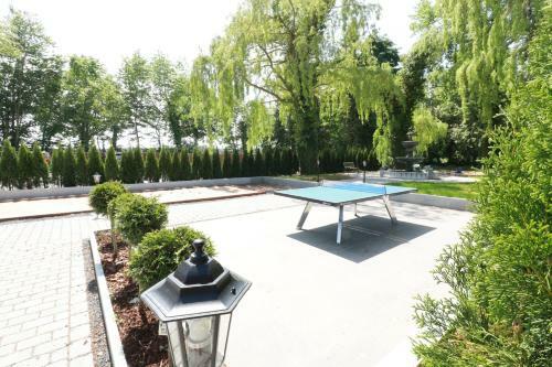 Apartamento Gasthaus Am Henriettenhof