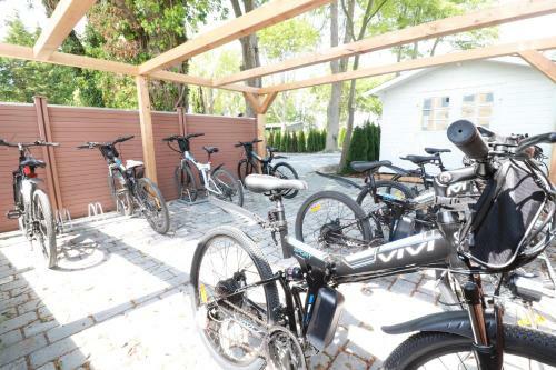 Apartamento Gasthaus Am Henriettenhof