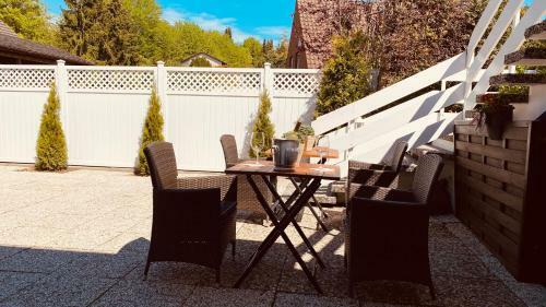 Apartamento Moin.moin 2