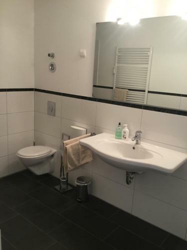 Apartamento Haus Meeresbrise