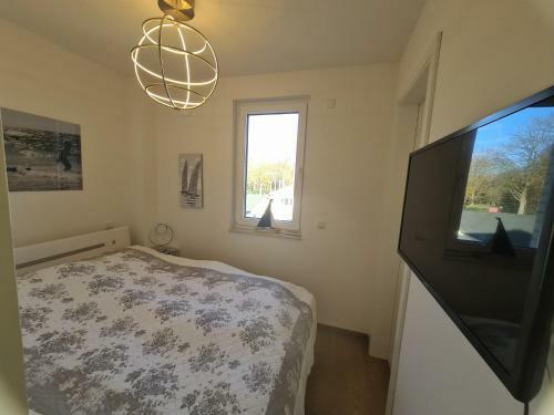 Apartamento Wei�e Villa Gr�mitz