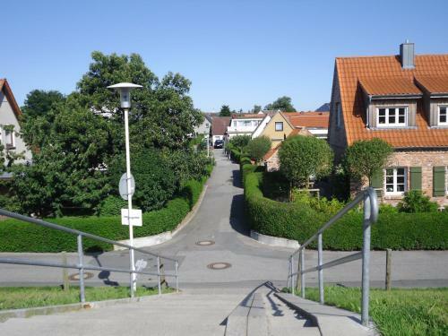 Apartamento Ferien Auf Zwei Ebenen In Der M�wenkoje