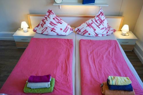 Apartamento "deichhaus" App 3 - Cheyenne - 100 M Zum Strand