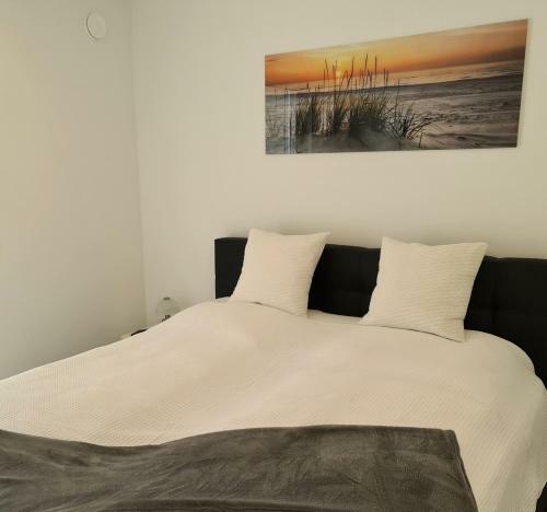 Apartamento Meerbude Whg 3