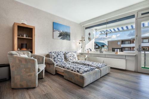 Apartamento Strandburg 7