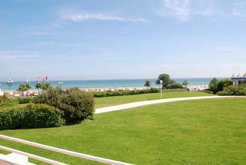 Apartamento Strandidyll, 4 - Typ A4s