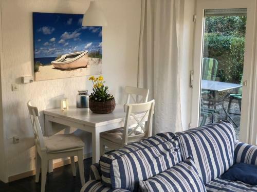 Apartamento Ferienwohnung Seegold