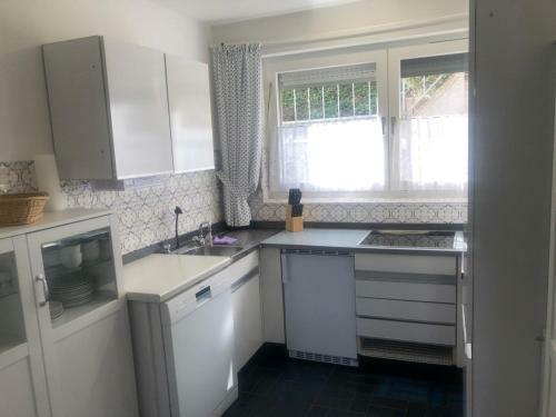 Apartamento Ferienwohnung Seegold
