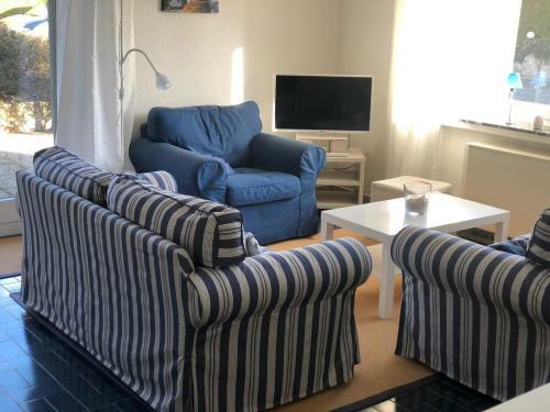 Apartamento Ferienwohnung Seegold