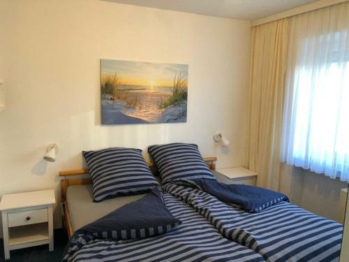 Apartamento Ferienwohnung Seegold