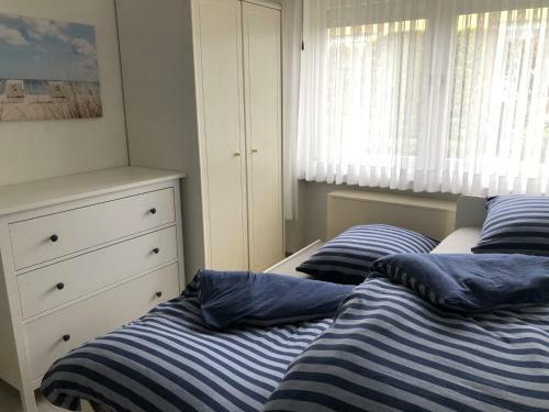Apartamento Ferienwohnung Seegold