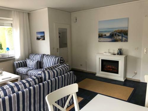 Apartamento Ferienwohnung Seegold