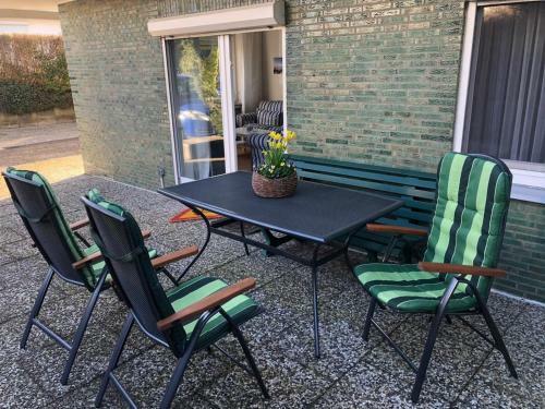 Apartamento Ferienwohnung Seegold