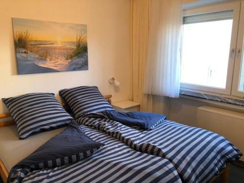 Apartamento Ferienwohnung Seegold