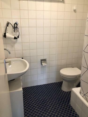 Apartamento Ferienwohnung Seegold