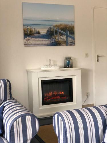 Apartamento Ferienwohnung Seegold