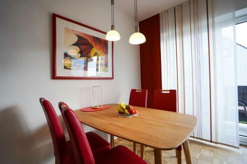 Apartamento Knudsen