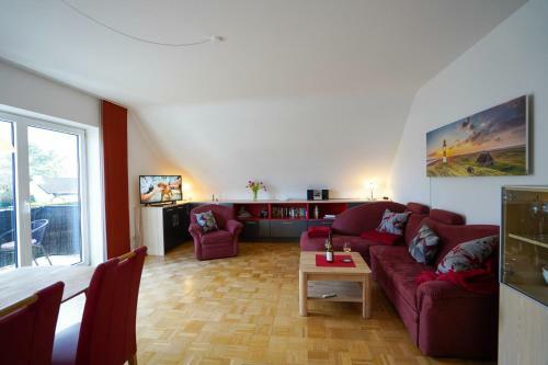 Apartamento Knudsen