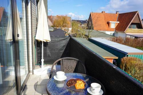 Apartamento Knudsen
