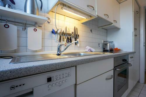 Apartamento Knudsen