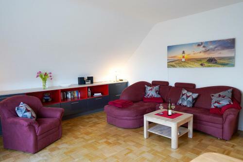 Apartamento Knudsen