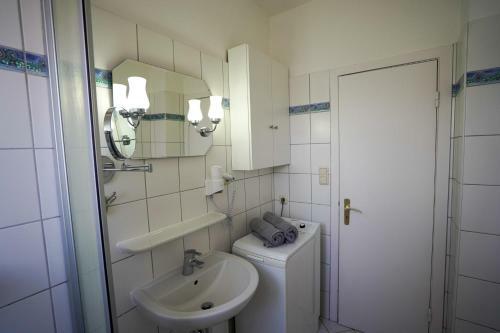 Apartamento Knudsen