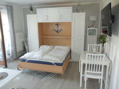 Apartamento Seemannskiste