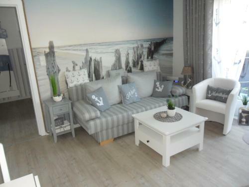 Apartamento Seemannskiste