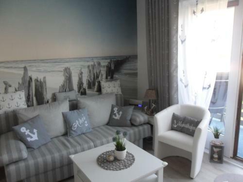 Apartamento Seemannskiste