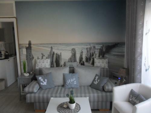 Apartamento Seemannskiste