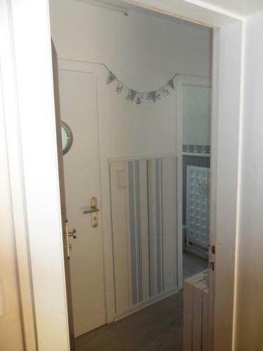Apartamento Seemannskiste