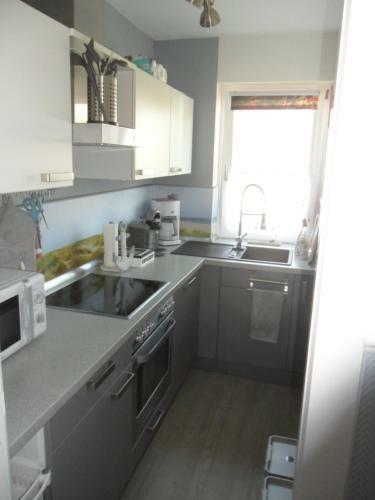 Apartamento Seemannskiste
