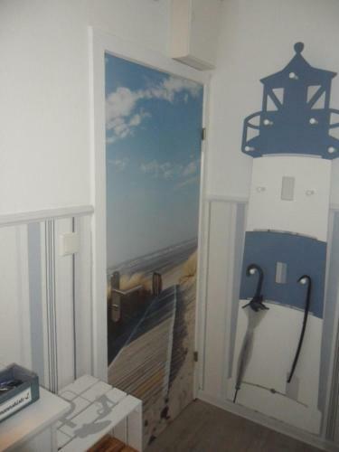 Apartamento Seemannskiste