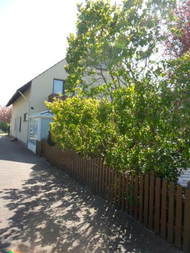Apartamento Seemannskiste