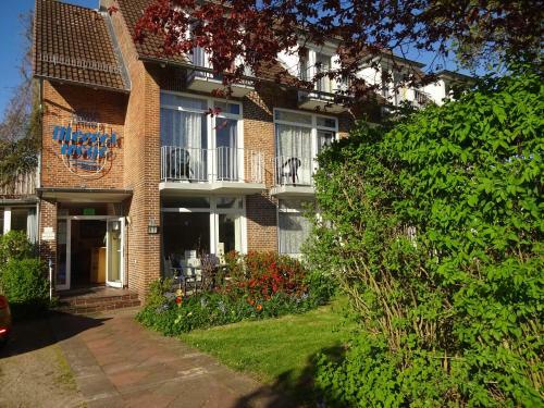 Garni Hotel Meereswoge