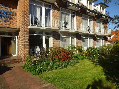 Garni Hotel Meereswoge